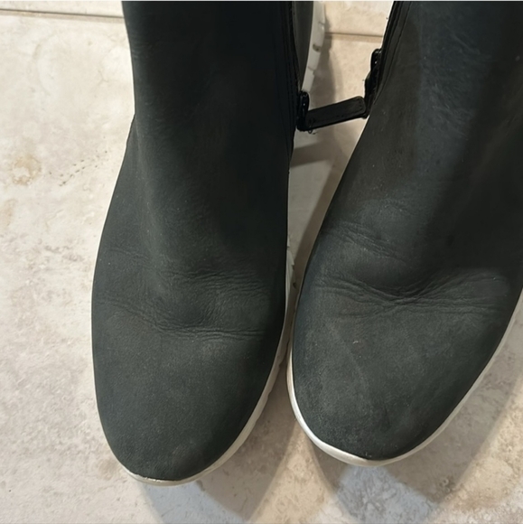 Cole Haan Zerogrand ankle boots - Picture 4 of 6